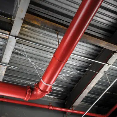 Image for CADDY Seismic Cable Braces - North America
