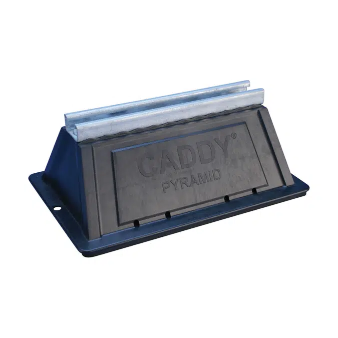 CADDY Pyramid ST Strut-Based Supports