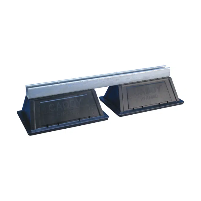 CADDY Pyramid ST Strut-Based Supports