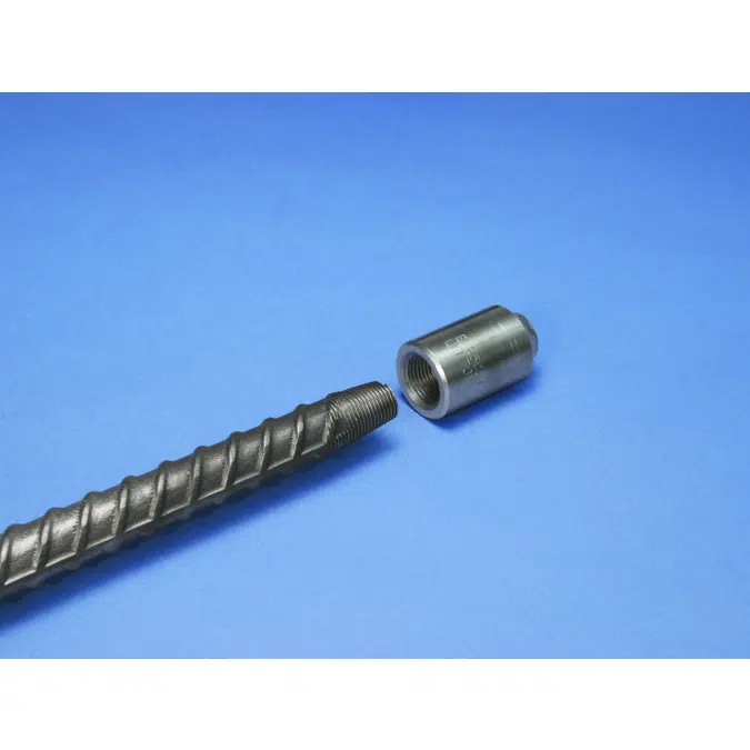 LENTON Weldable Couplers