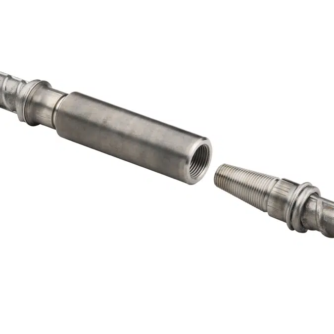 LENTON Ultimate Position Couplers
