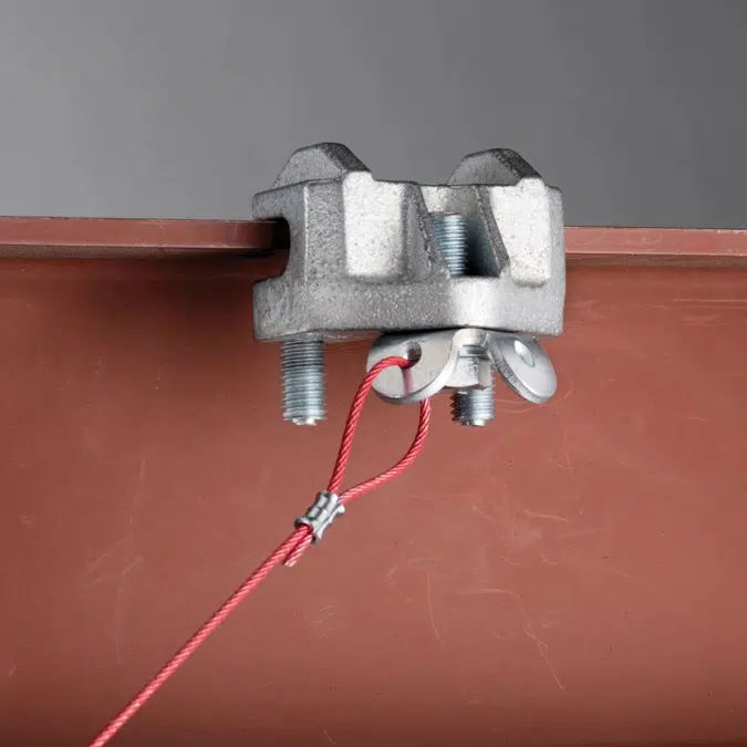 CADDY Seismic Cable Braces - EMEA / APAC