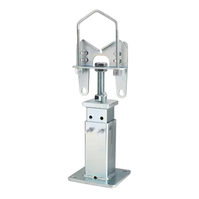 Image for CADDY Telescoping Pipe Stand