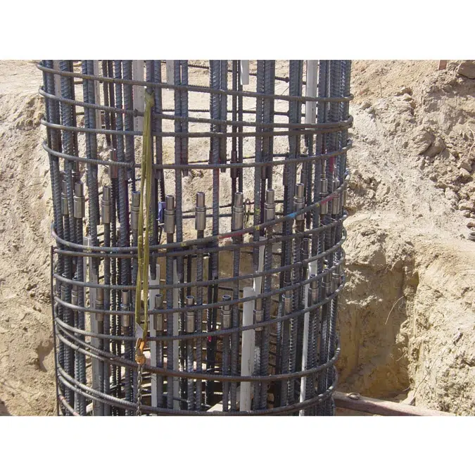 LENTON Position Transition Couplers