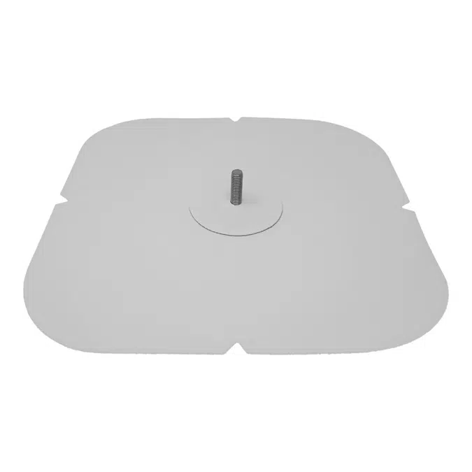 CADDY Pyramid Rooftop Anchor System