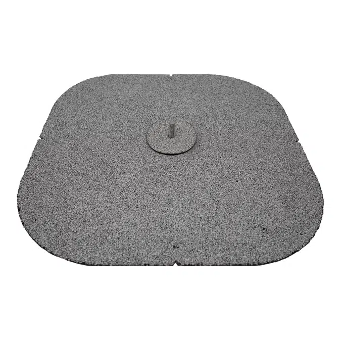 CADDY Pyramid Rooftop Anchor System