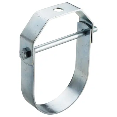 Image for CADDY Clevis Hangers