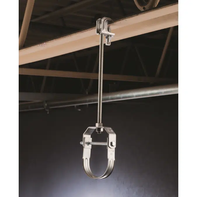 CADDY Clevis Hangers