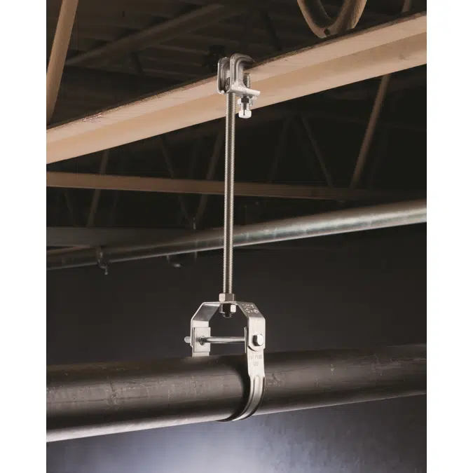 CADDY Clevis Hangers