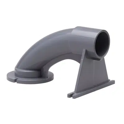 Image for  CADDY Reinforced Conduit Stub Down (RSD)