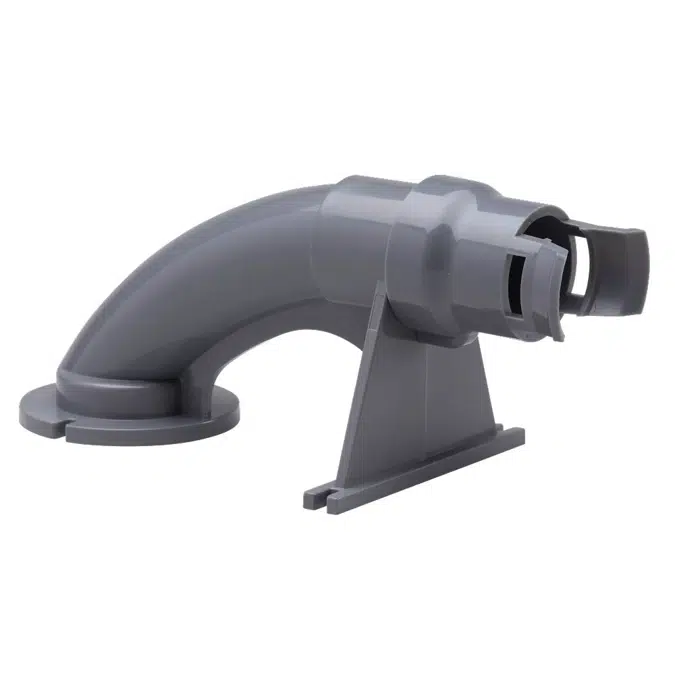  CADDY Reinforced Conduit Stub Down (RSD)