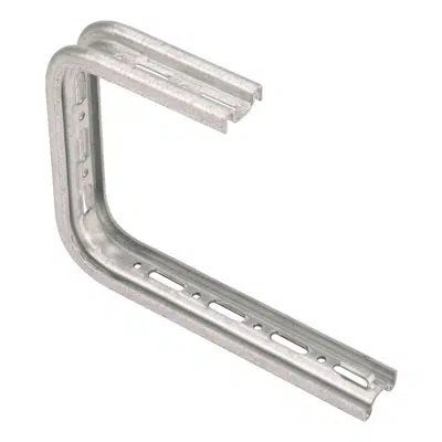 Immagine per CADDY WBT Performance Cable Tray C Bracket