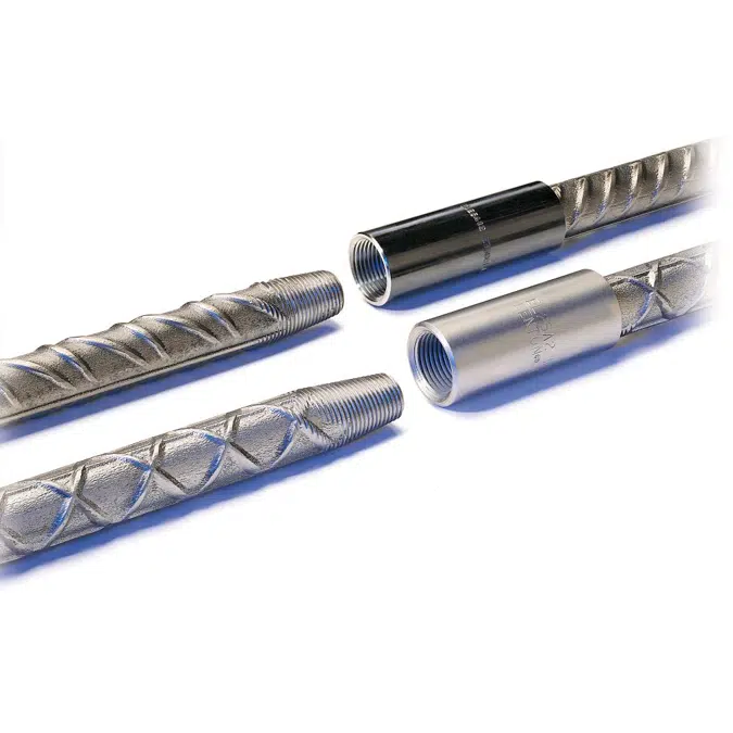 LENTON Standard Transition Couplers