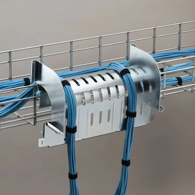CADDY WBT Performance Cable Tray Waterfall