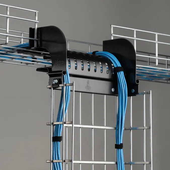 CADDY WBT Performance Cable Tray Waterfall