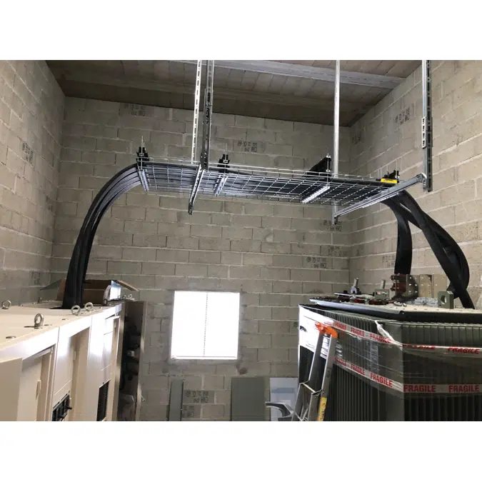 ERIFLEX FleXbus Conductors and Supports