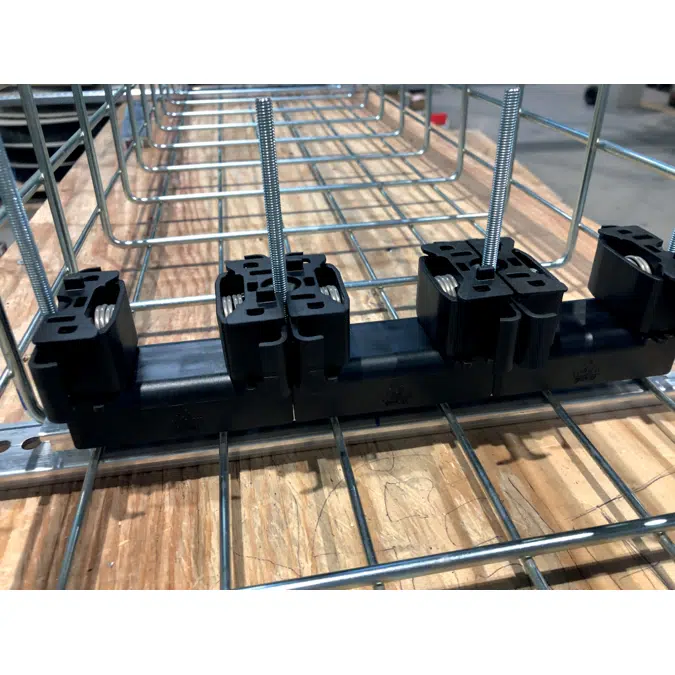 ERIFLEX FleXbus Conductors and Supports