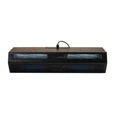 LVP2 Series Air Curtain with UVC, Unheated 이미지