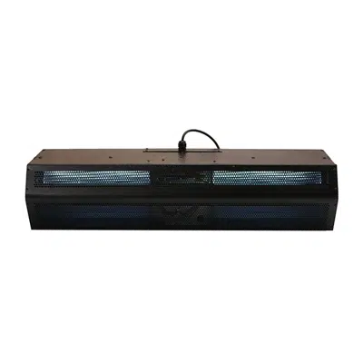 Image for LVP2 Series Air Curtain with UVC, Unheated