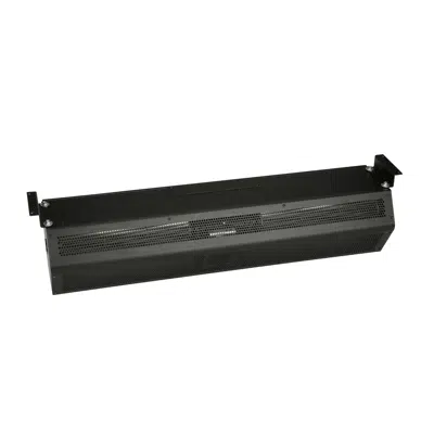Image for LoPro 2 (LPV2) Air Curtain, Hot Water/Steam