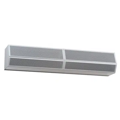 obraz dla Extra Power 2 (EP2) Air Curtain, Hot Water