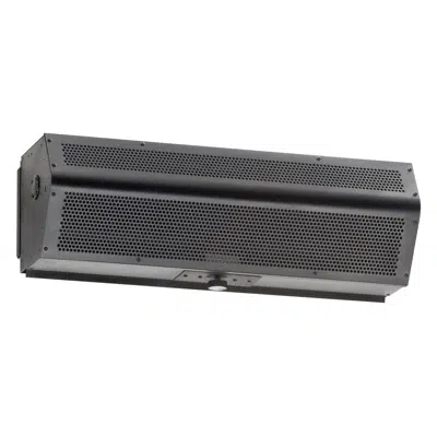 Зображення для LoPro 2 (LPV2) Air Curtain, Unheated