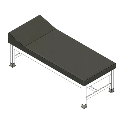 imagen para Medical Treatment Table