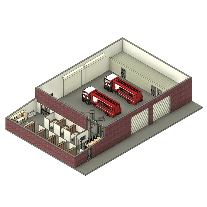 Firehouse Sample Project