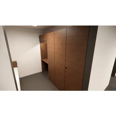 Image for Firehouse Sample Project