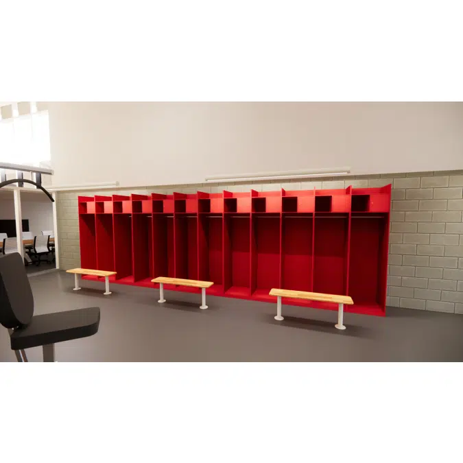 Firehouse Sample Project