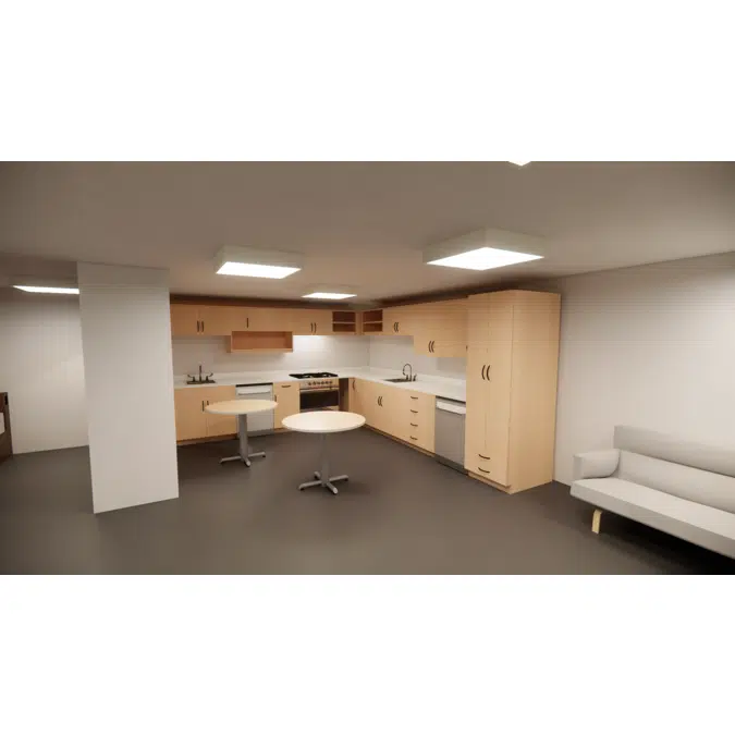 Firehouse Sample Project