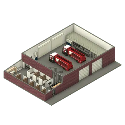Obrázek pro Firehouse Sample Project