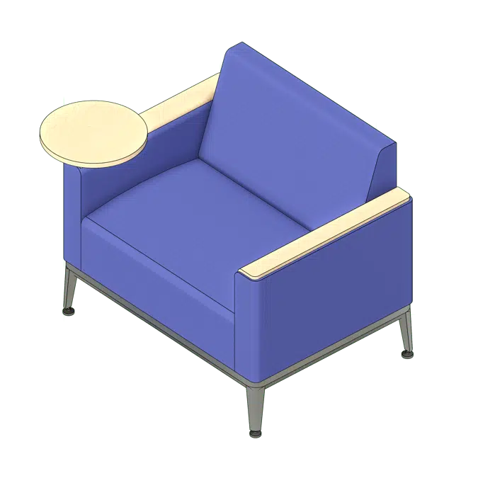 Lounge Seating