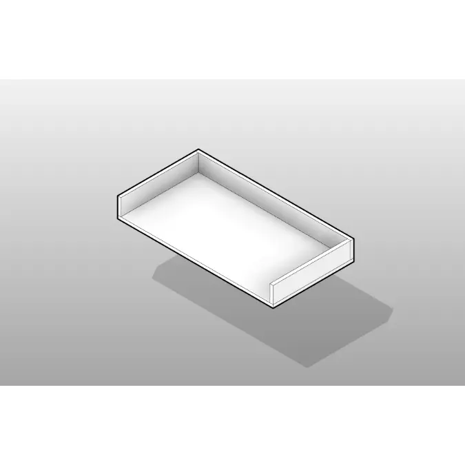 Laminate Countertop