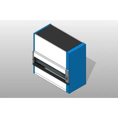 BIM objects - Free download! Industrial - High Density Storage ...