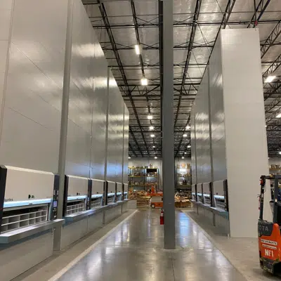 Image for Small Storage Vertical Carousels