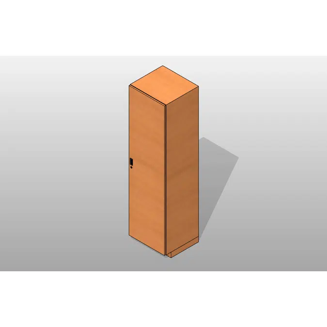 Locker Laminate Firehouse Furniture