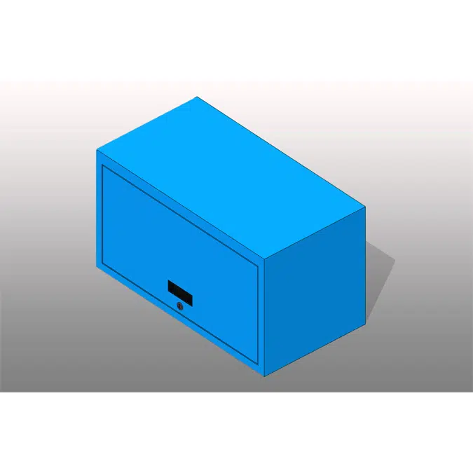 Storage Heavy Duty Cabinet