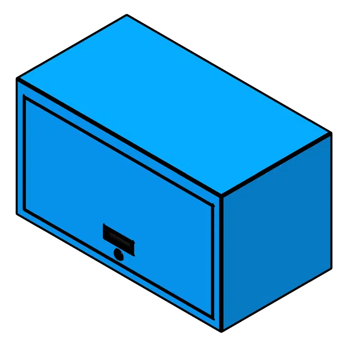 Storage Heavy Duty Cabinet