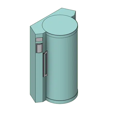 kép a termékről - Oversized Rapid Response Weapons Safe