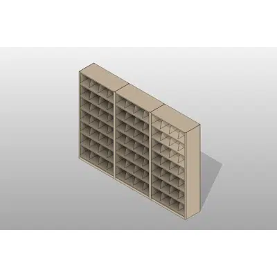Image for Legal-3 Unit-7 Tier 4 Post Shelving