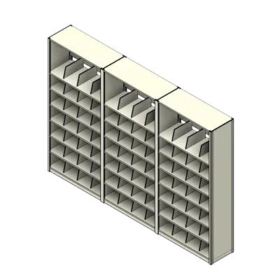 afbeelding voor Legal-3 Unit-7 Tier 4 Post Shelving