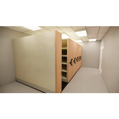 Image for Police Station Sample Project