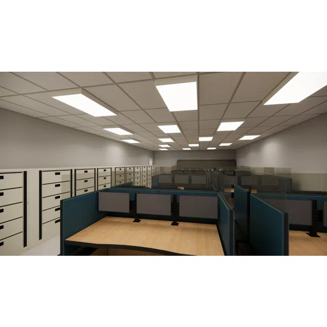 Police Station Sample Project