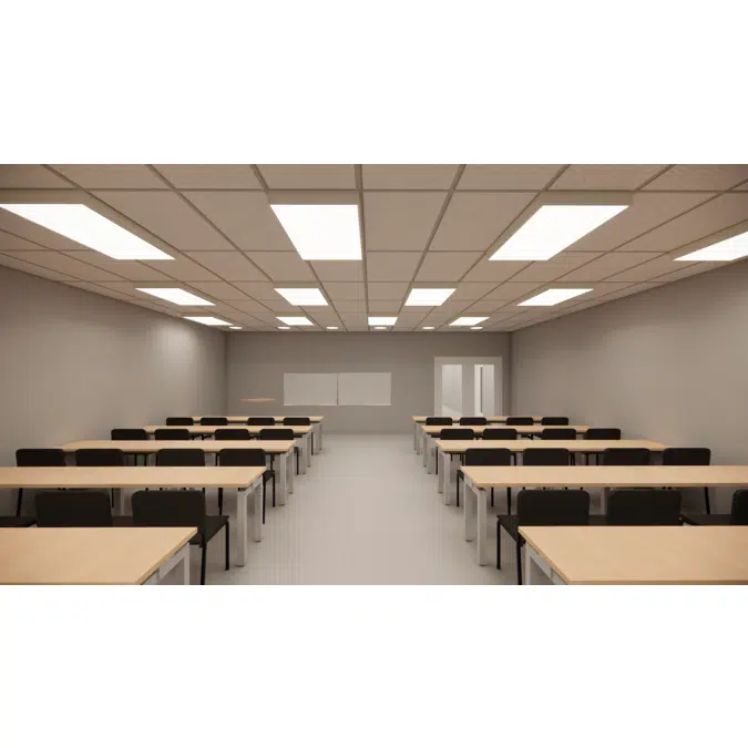 Police Station Sample Project