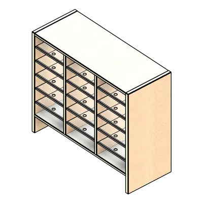 Image for Oversize Laminate Sorter