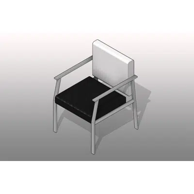 Image for Chair Healthcare Furniture