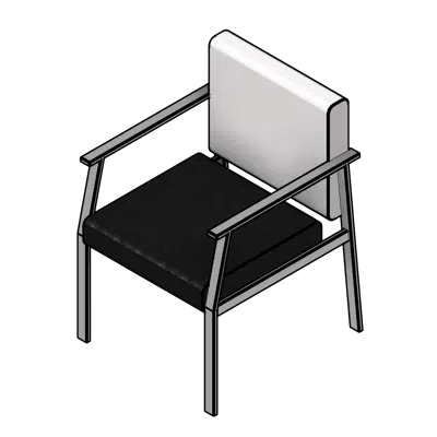 Image for Chair Healthcare Furniture