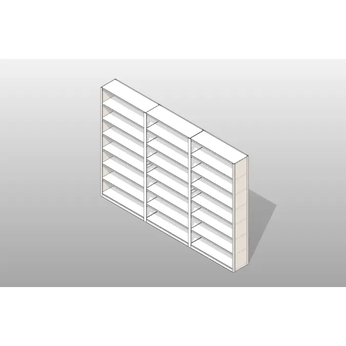 Letter-3 Unit-7 Tier 4 Post Shelving