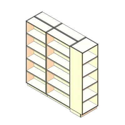 afbeelding voor 07' Wide - Option 06 Pharmacy